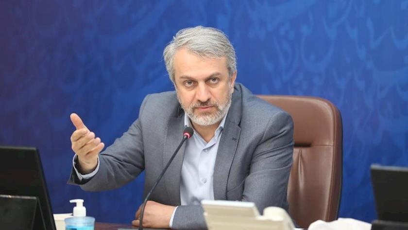 Iranpress: Trade volume between Iran, Russia has increased by more than 30%