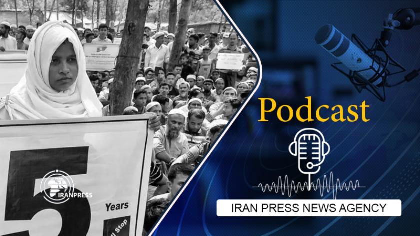 Iranpress:  UN calls for increased support for Rohingya refugees