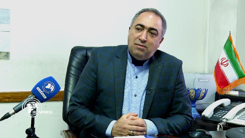 Iranpress: Iran