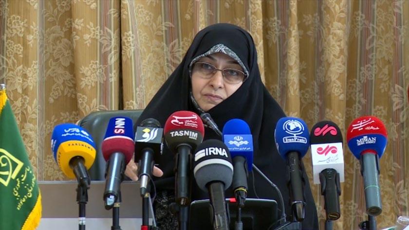 Iranpress:  Advancement of women