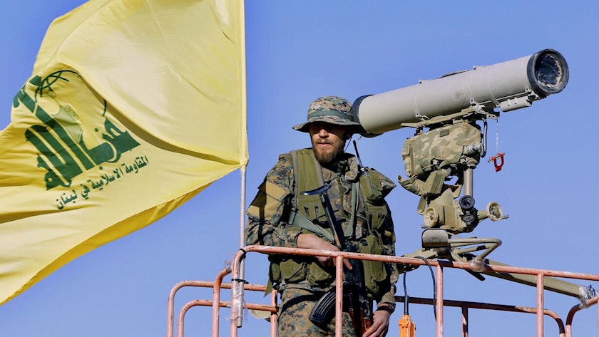 Iranpress: Hezbollah commander: Israel will scatter under rubble in future war