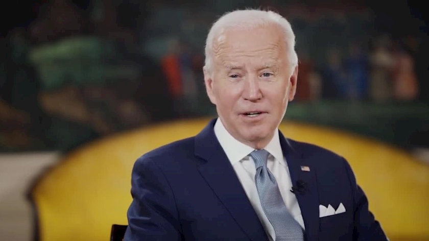 Iranpress: Is ww3 possible, as Biden says?
