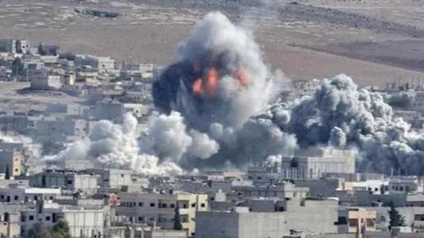Iranpress: Blast in Afghanistan
