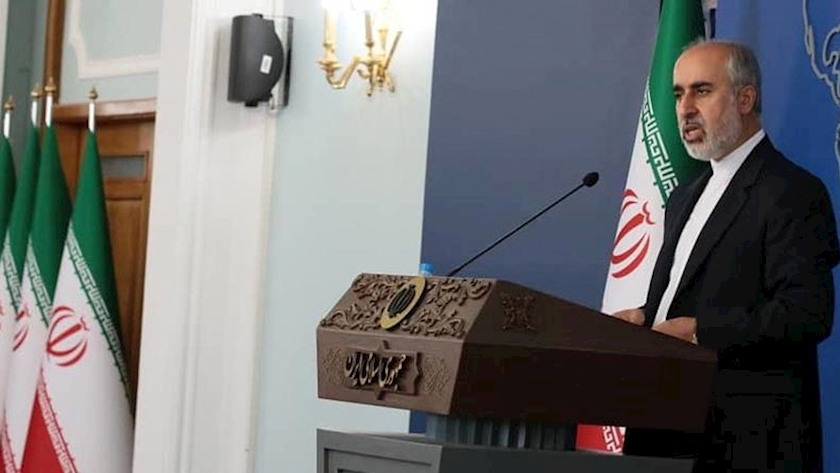 Iranpress: Tehran urges immediate stop for Libyan conflicts though dialogue