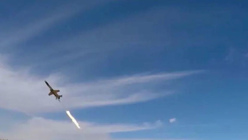 Iranpress: UAV attack on Syrian Army Base leaves three casualties