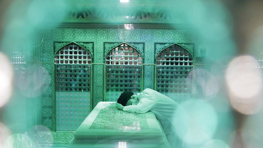 Iranpress: Photo of day