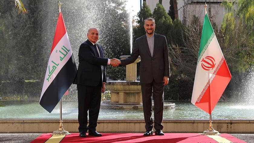 Iranpress: Iraqi FM to arrive in Tehran Today