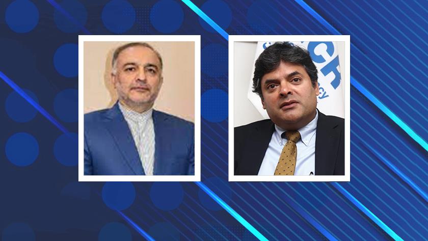 Iranpress: Iran