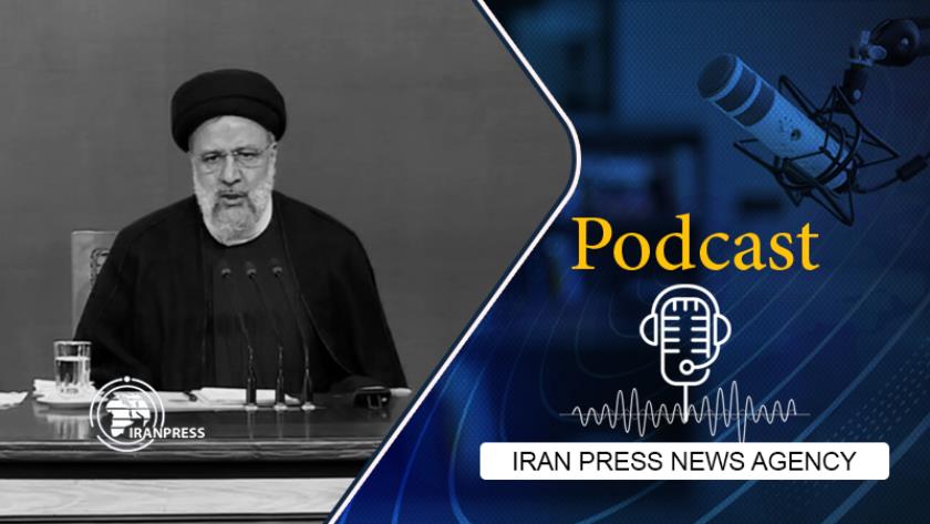 Iranpress: Raisi: Administration
