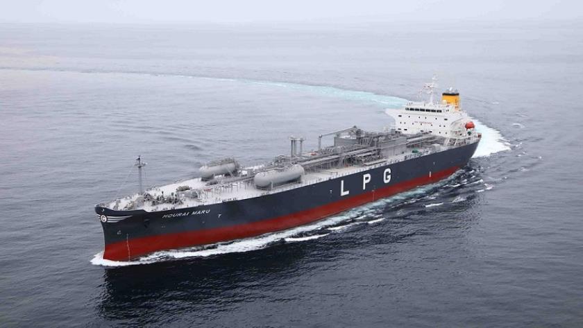 Iranpress: Iran LPG export grows 20% 