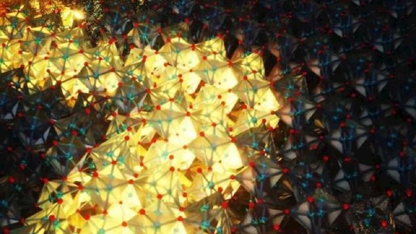 Iranpress: Iranian researcher discovers a substance that has memory 