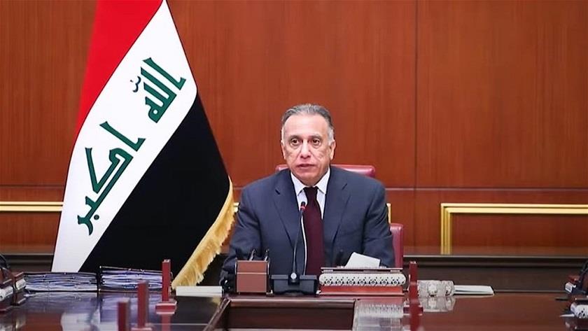 Iranpress: Iraqi PM: Security forces are responsible for protecting protesters