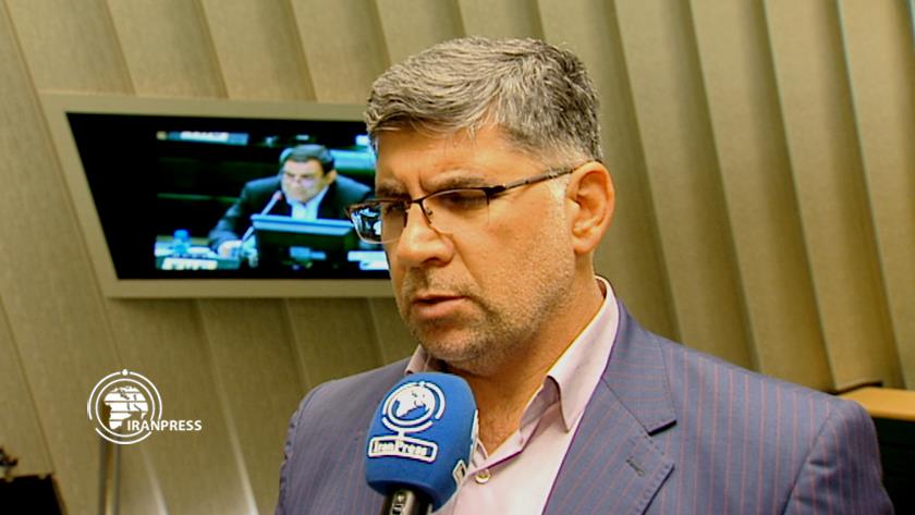 Iranpress: Current situation of Iraq, serious threat to stability and security: MP