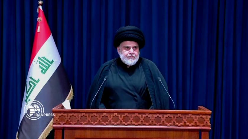 Iranpress: Sadr supporters begin leaving protest site after he calls for end to protest 