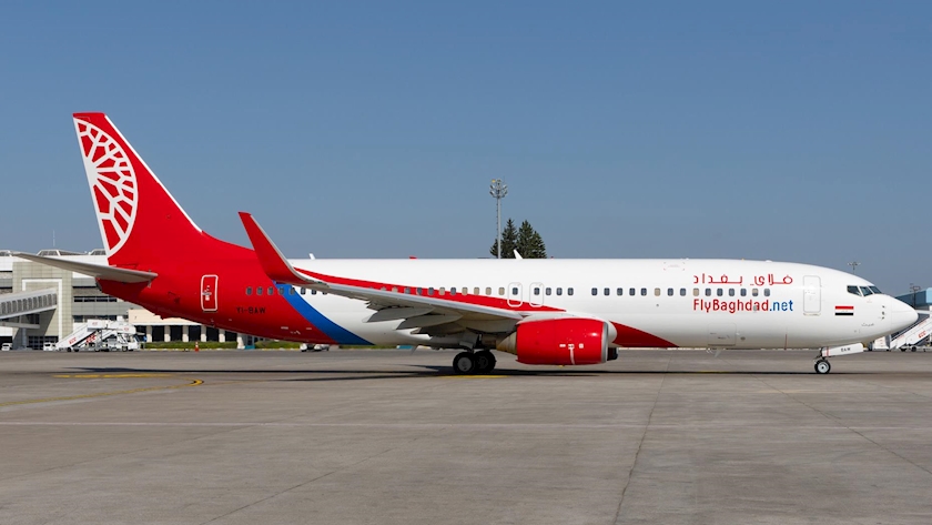 Iranpress: UAE cancels flights to Iraq after Iran halts flights