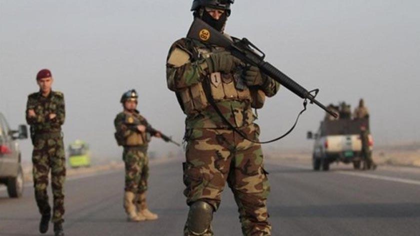 Iranpress: ISIS-affiliated terror group detained in Iraq