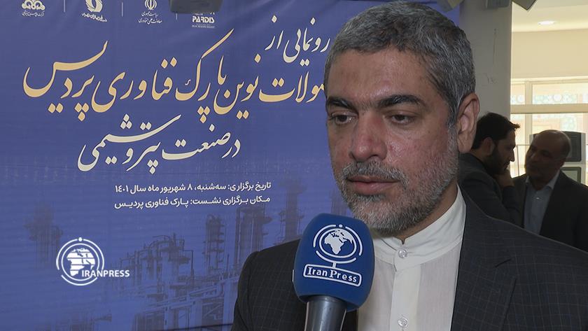 Iranpress: Iranian techno-market fulfils country
