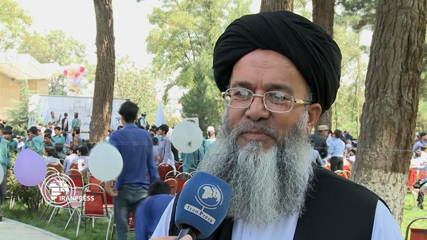 Iranpress: Taliban: US has no place in Afghanistan