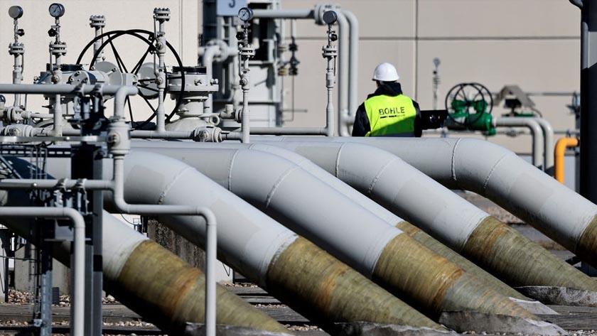 Iranpress: New Russia gas halt on Europe