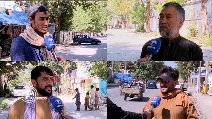 Iranpress: 1st anniv. of US withdrawal; Afghanistan not a place for colonialists 
