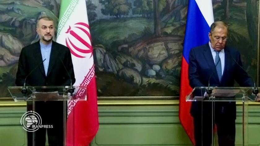 Iranpress: Iran