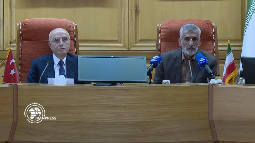 Iranpress: Iran