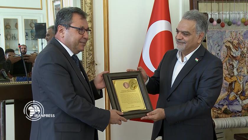 Iranpress: Turkiye