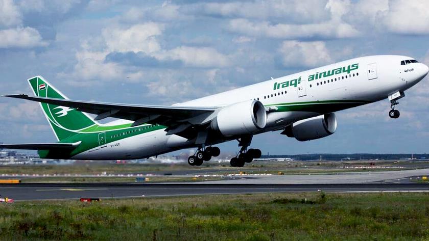 Iranpress: Flights to Iraq resumed