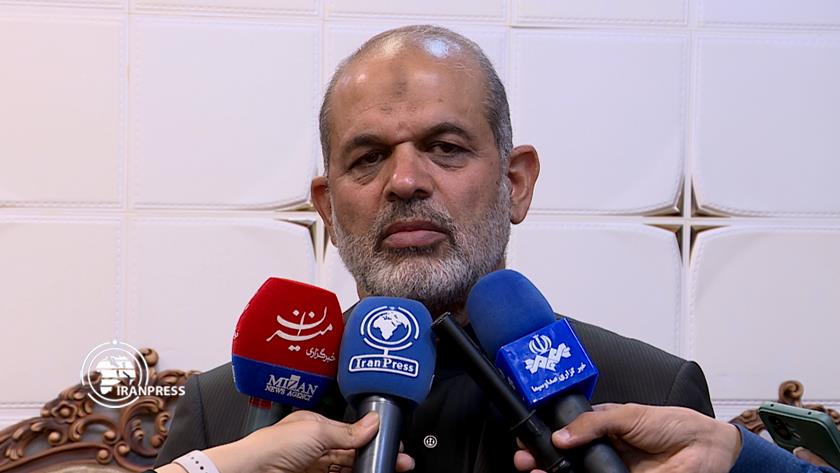 Iranpress:  Iran, Azerbaijan insist on stopping other parties