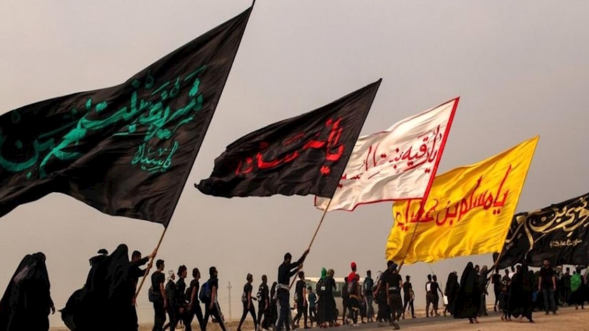 Iranpress: Iranian borders reopened following Iraq