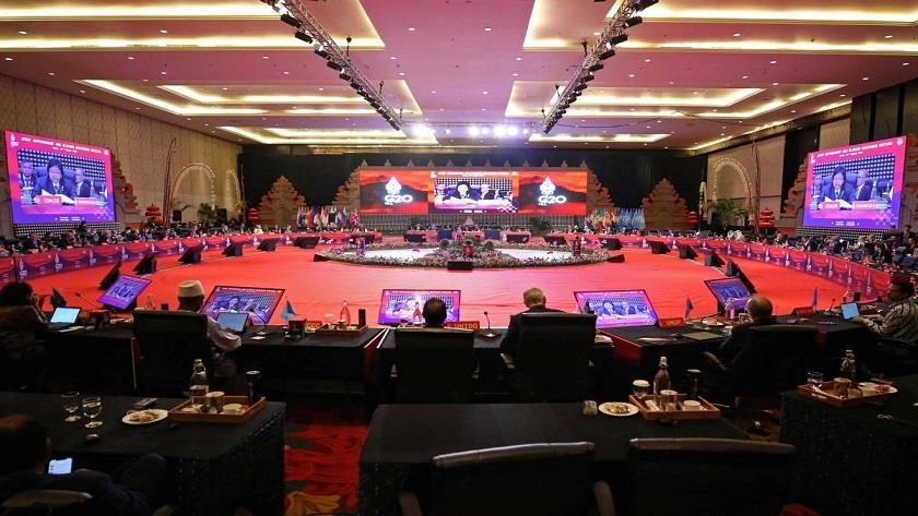 Iranpress: G20 climate talks end without joint communique