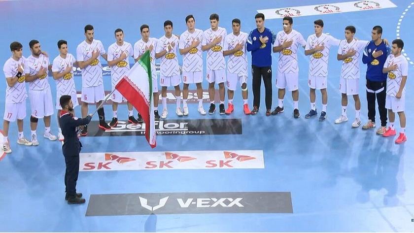 Iranpress: Iran