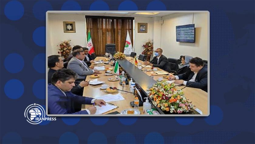 Iranpress: Iran, Bulgaria developing their ties in transportation