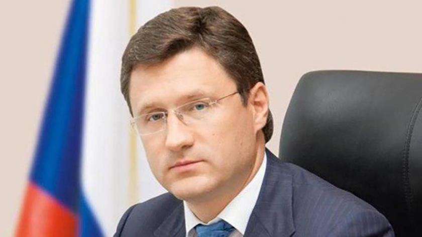 Iranpress: Russia responds to states imposing restrictions on its oil price