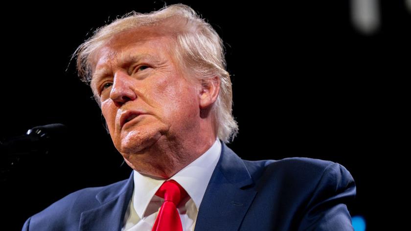 Iranpress: FBI seizes over 10,000 government docs from Trump’s Mar-a-Lago