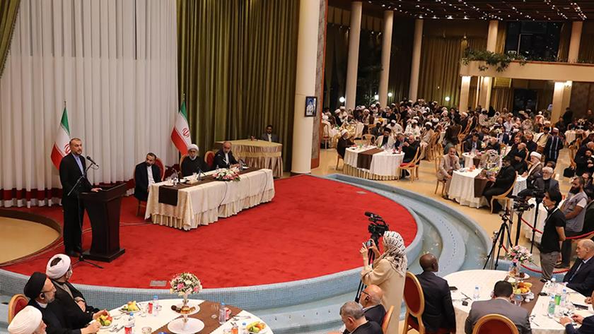 Iranpress: Iran