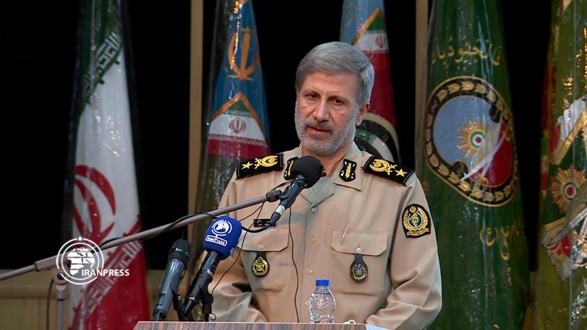 Iranpress: Iran