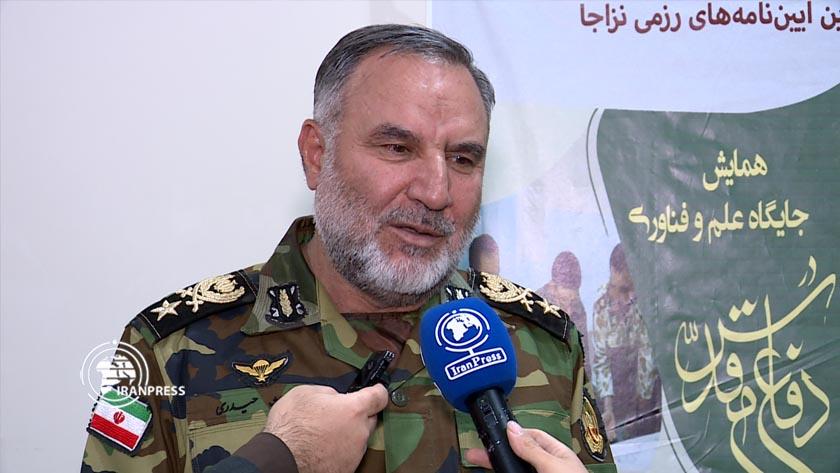 Iranpress: Iran