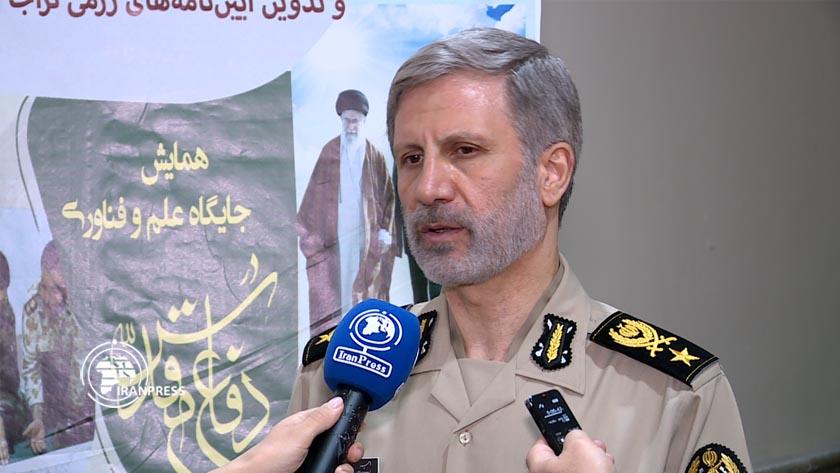 Iranpress: Iran