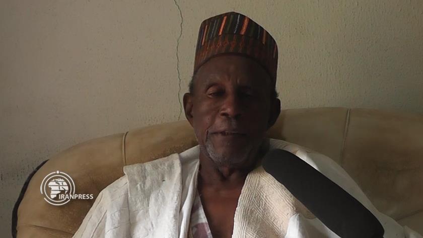 Iranpress: The reason why Nigeria seeks military help from Iran