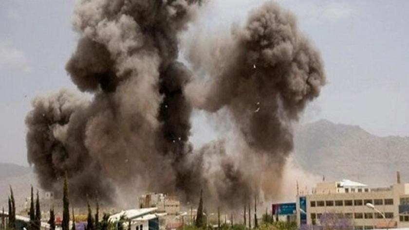 Iranpress: Saudi aggression coalition infringes Yemen