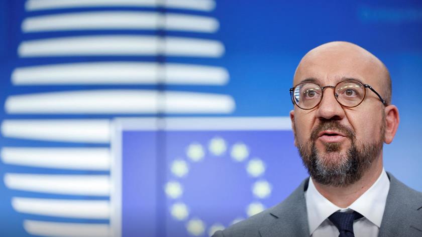 Iranpress: EU
