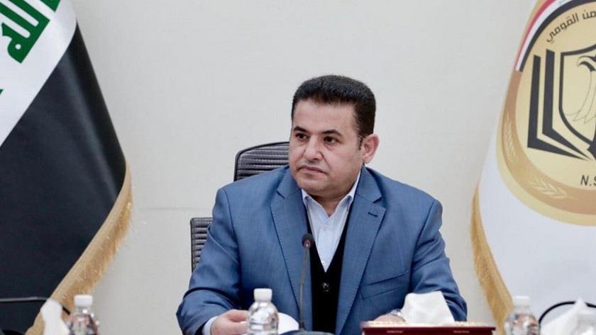 Iranpress: Terrorism, drugs are major challenges facing Iraqi government: Al-Araji