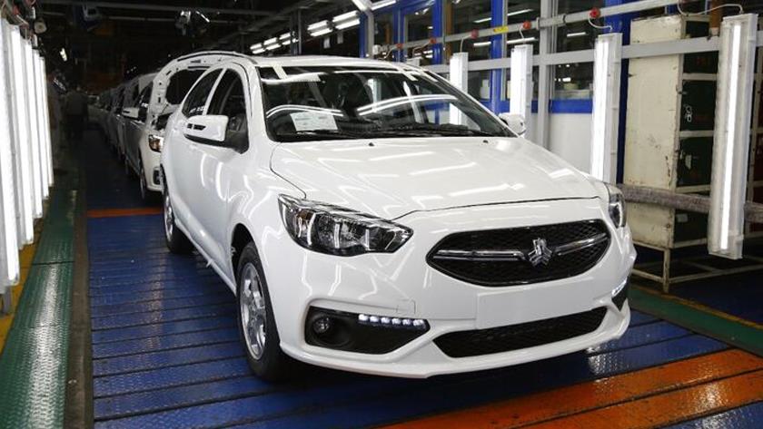 Iranpress: Armenia to host production of Iranian cars 