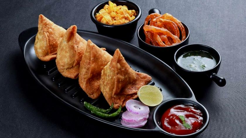 Iranpress: World Samosa Day