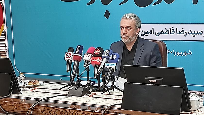 Iranpress: 350 Russian economic activists to visit Iran soon