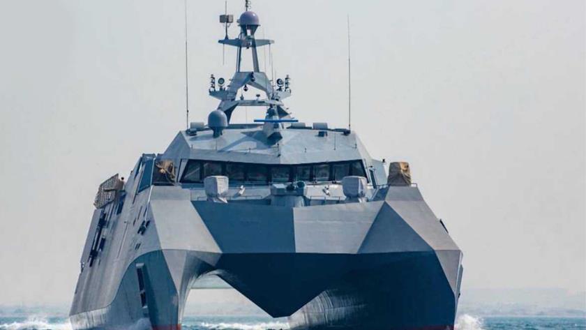 Iranpress: IRGC unveils 
