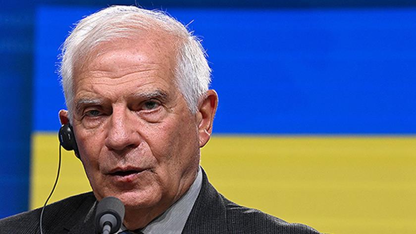 Iranpress: Borrell: Less confident about closing Iran Nuclear Deal