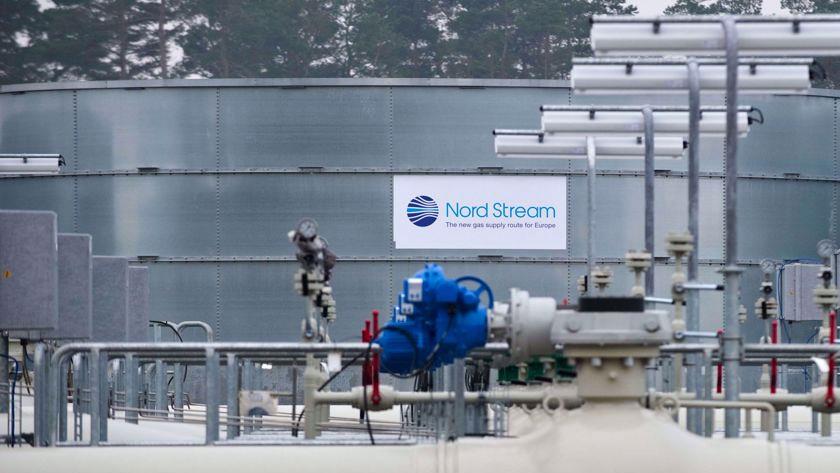 Iranpress: Russia switches off Europe’s main gas pipeline until sanctions are lifted