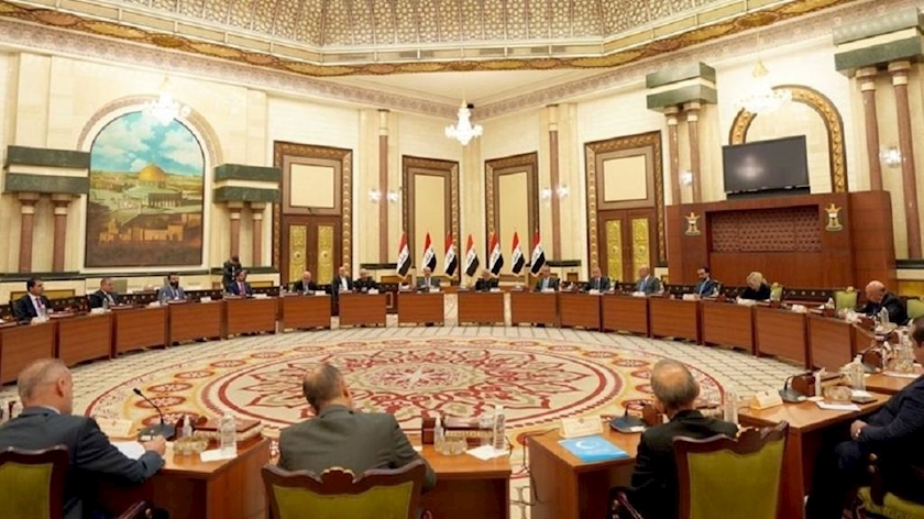 Iranpress: A national dialogue is necessary for Iraq